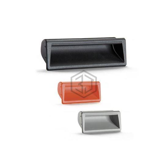 51961-C2 - Elesa USA Corporation - Handles
