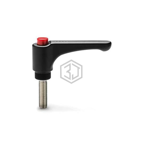 255211-C6 - Elesa USA Corporation - Handles