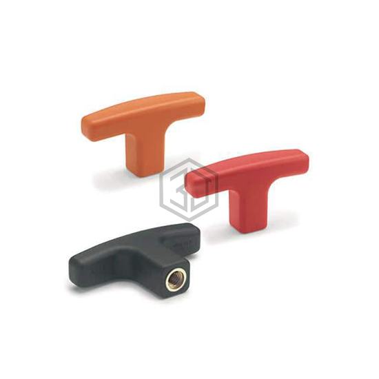 32446-C2 - Elesa USA Corporation - Handles