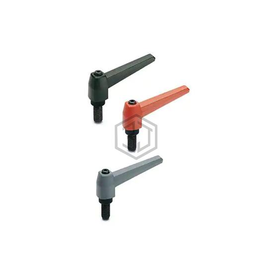 41204 - Elesa USA Corporation - Handles