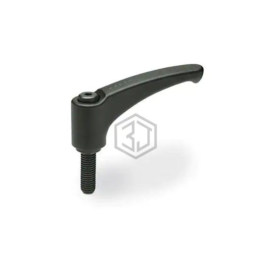 240253-C8 - Elesa USA Corporation - Handles