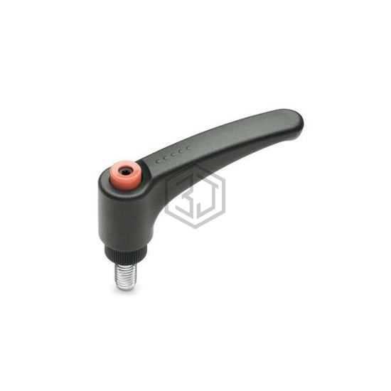 234518-C2 - Elesa USA Corporation - Handles