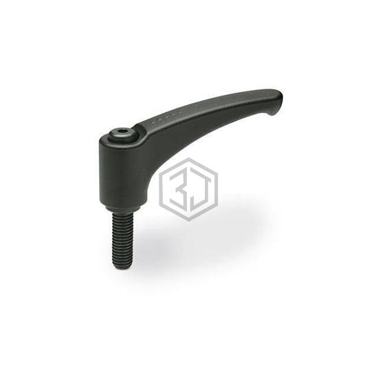 90240141-C8 - Elesa USA Corporation - Handles