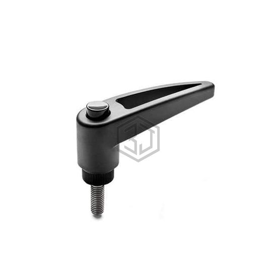 140672-C2 - Elesa USA Corporation - Handles