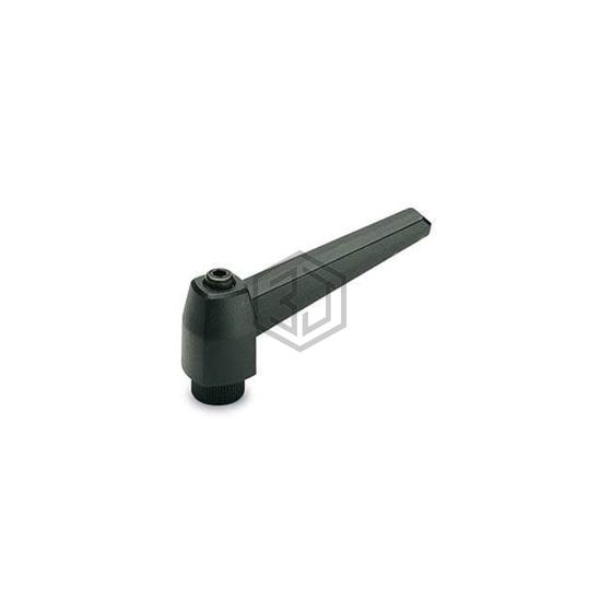 940641 - Elesa USA Corporation - Handles
