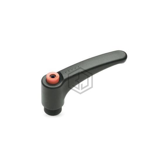 233158-C2 - Elesa USA Corporation - Handles