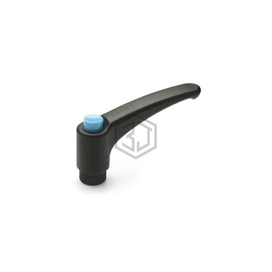 235151-C2 - Elesa USA Corporation - Handles