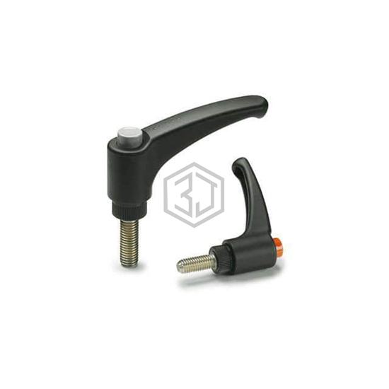 90235441-C2 - Elesa USA Corporation - Handles