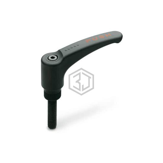236972 - Elesa USA Corporation - Handles