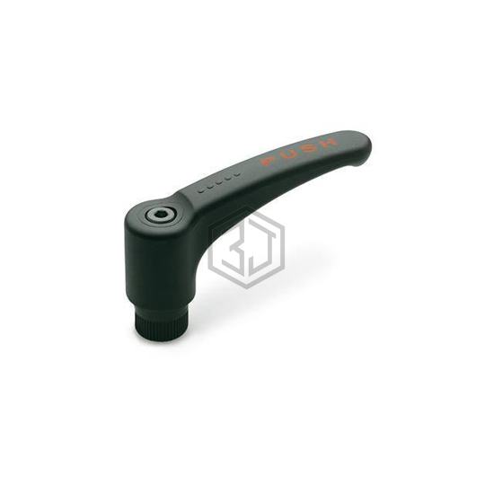 236902 - Elesa USA Corporation - Handles