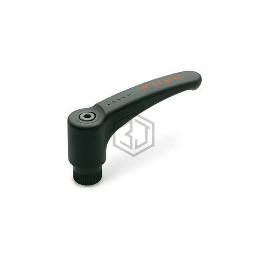 90236904 - Elesa USA Corporation - Handles