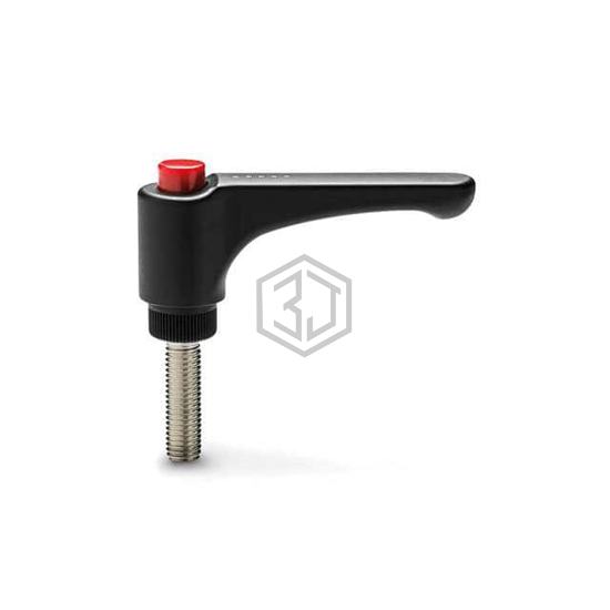 90255191-C1 - Elesa USA Corporation - Handles