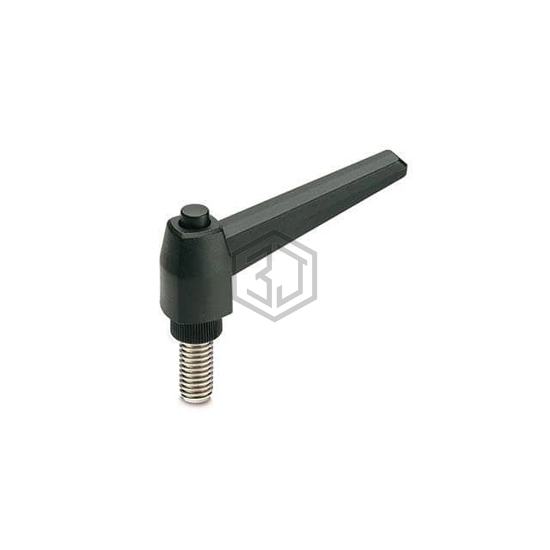 942391 - Elesa USA Corporation - Handles