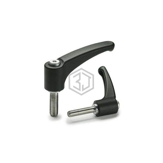 90239257 - Elesa USA Corporation - Handles