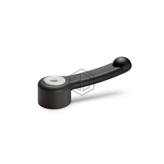 212151-FC3 - Elesa USA Corporation - Handles