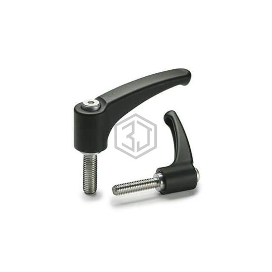 239659 - Elesa USA Corporation - Handles