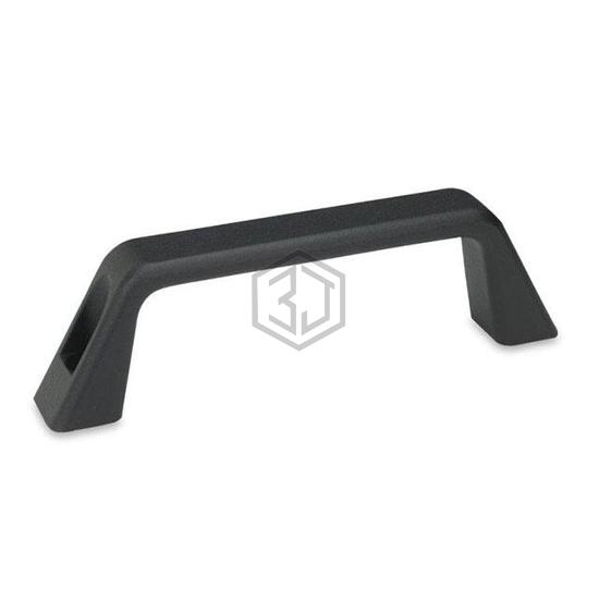 27W180D97K/B - J.W. Winco - Handles