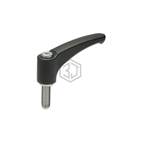 90241359-C8 - Elesa USA Corporation - Handles