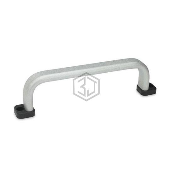 668-20-210-B-BL - J.W. Winco - Handles