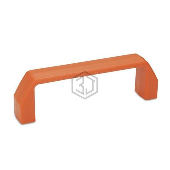 528.1-PA-117-M8-OR - J.W. Winco - Handles