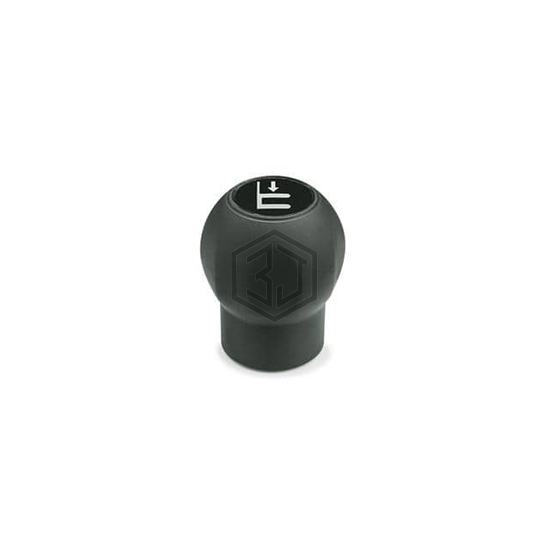 245208 - Elesa USA Corporation - Handles