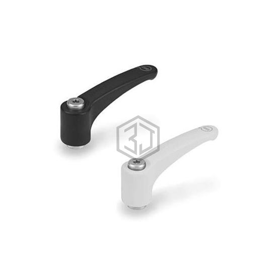 153432-C16 - Elesa USA Corporation - Handles