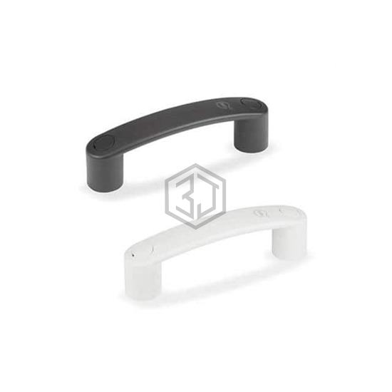 153211-C1 - Elesa USA Corporation - Handles