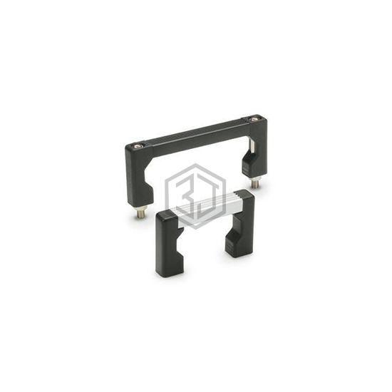 RHUG-03.055.01 - Elesa USA Corporation - Handles
