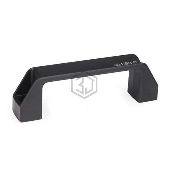 528-ESD-94-6.5-SW - J.W. Winco - Handles