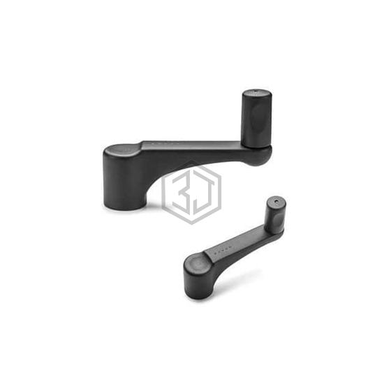 232431-C1 - Elesa USA Corporation - Handles