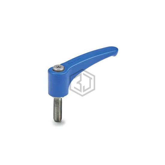 193679 - Elesa USA Corporation - Handles