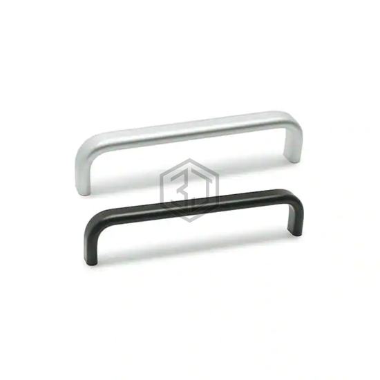 RHMF-20.350.01 - Elesa USA Corporation - Handles