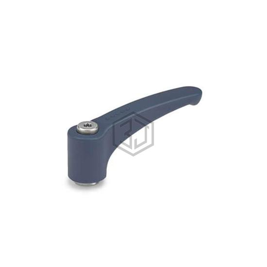 198155 - Elesa USA Corporation - Handles