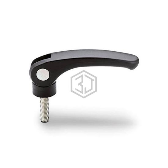 33496 - Elesa USA Corporation - Handles