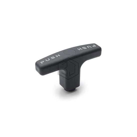 932631 - Elesa USA Corporation - Handles