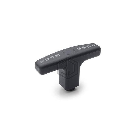 32565 - Elesa USA Corporation - Handles