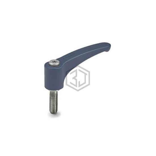 198433 - Elesa USA Corporation - Handles
