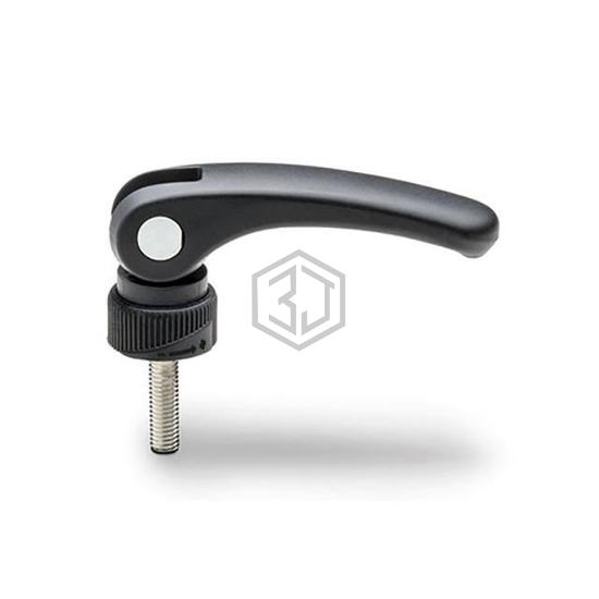 33536 - Elesa USA Corporation - Handles