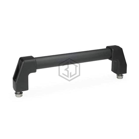 667-30-300-SW - J.W. Winco - Handles