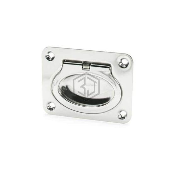 RHEE-01.R075.39 - Elesa USA Corporation - Handles