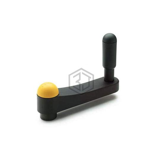 210241-C5 - Elesa USA Corporation - Handles