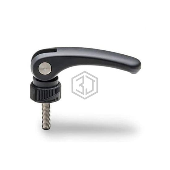 33477 - Elesa USA Corporation - Handles