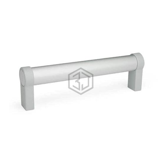 333.1-28-24-A-ES - J.W. Winco - Handles