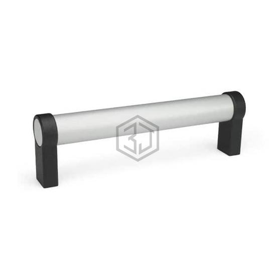 333.1-28-200-A-EL - J.W. Winco - Handles