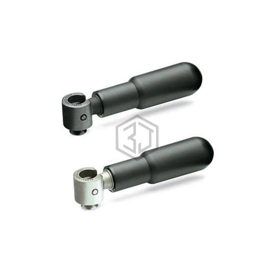 285161-R - Elesa USA Corporation - Handles