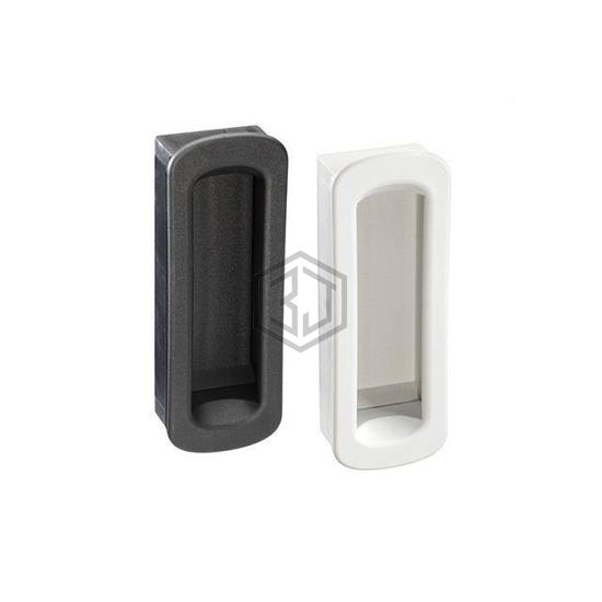 RHKS-40.120.9002 - Elesa USA Corporation - Handles