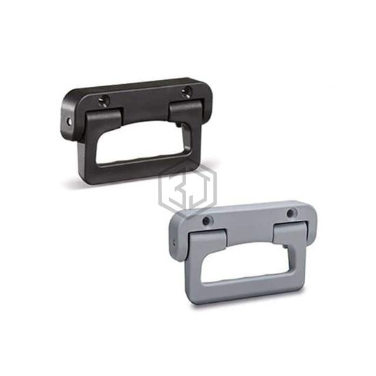 43801-C33 - Elesa USA Corporation - Handles