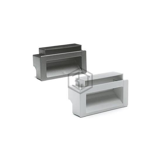 RHKM-48.115.7030 - Elesa USA Corporation - Handles