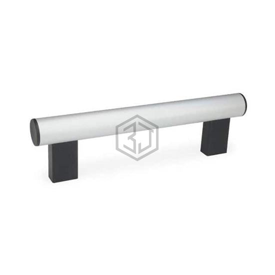 666-1.18-5/16X18-24.00-EL - J.W. Winco - Handles