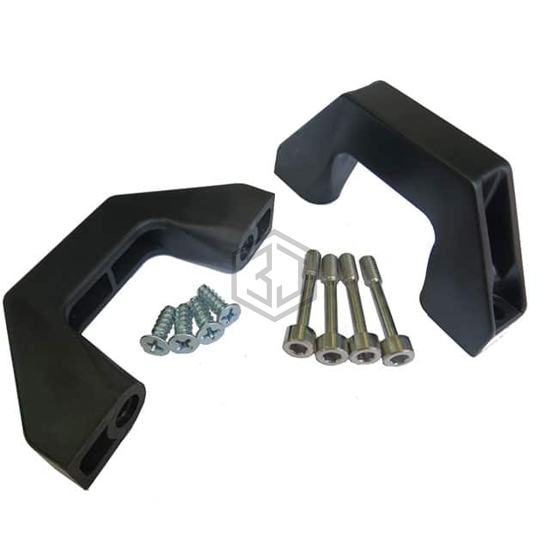 3002-375S - Piton Engineering - Handles